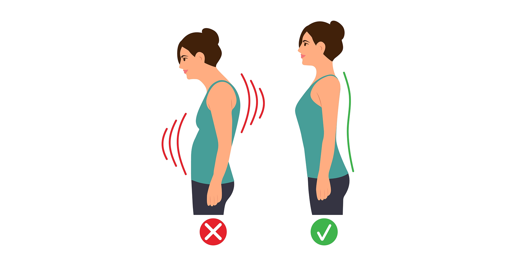 Teknik Mengangkat Beban yang Mendukung Postur Tubuh
